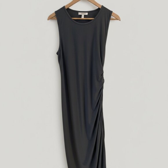 Smooth Matter Eavesdrop Dress - Picture 1 of 8